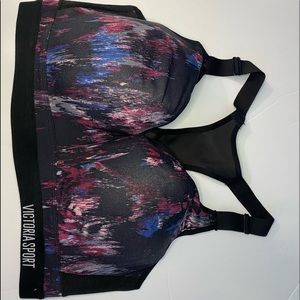 VICTORIAS SECRET SPORTS BRA